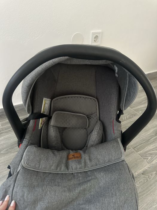 Vand scoica bebelusi