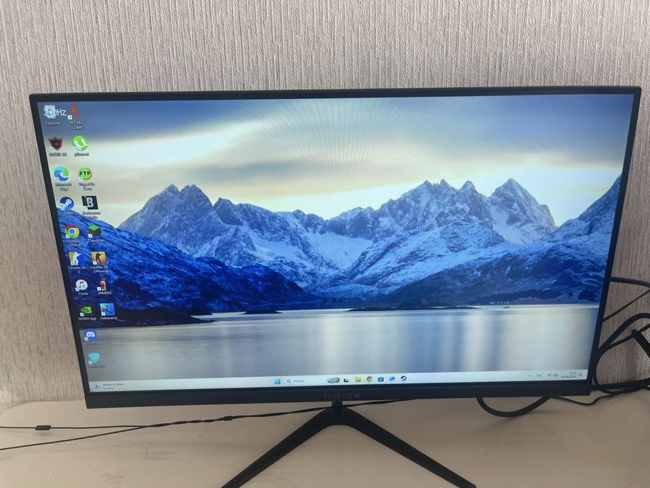 Компьтер комплект