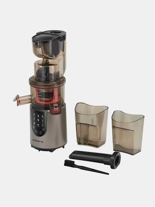 Шнековая соковыжималка Polaris PSJ 0601 объем на 1 литра оптом!