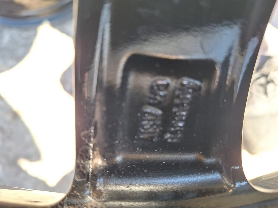 Оригинални Опел-16цола-4/100-с датчици за налягане