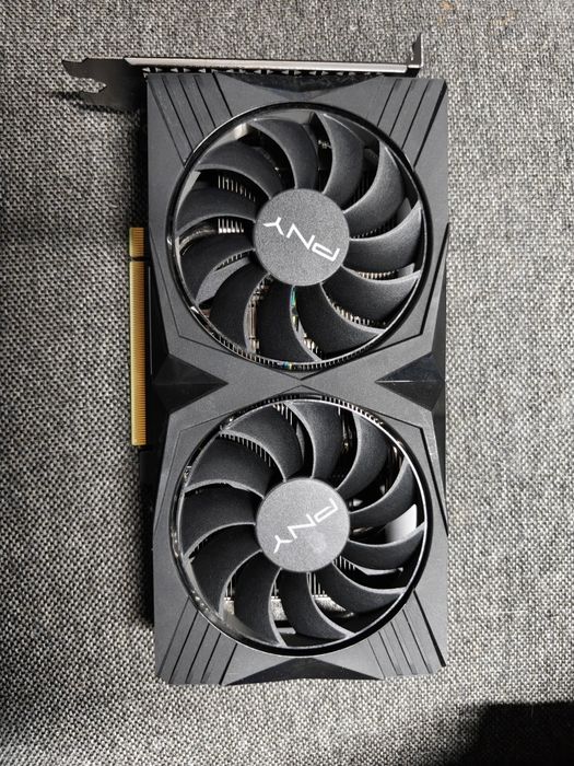 Продам видеокарты rtx 4060 8gb