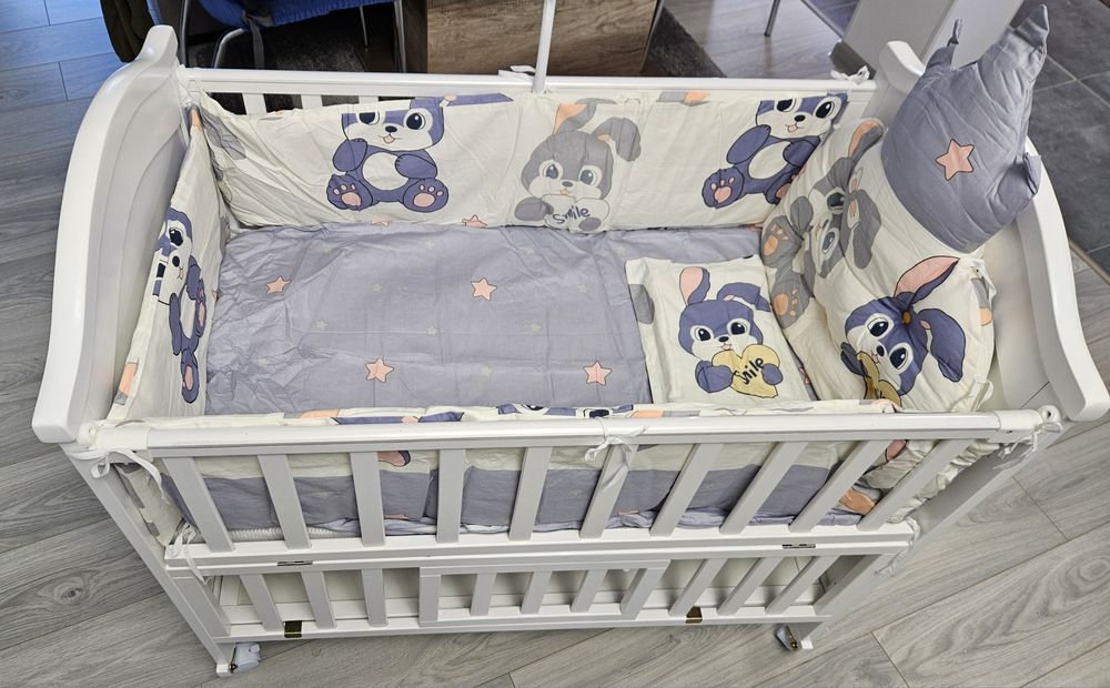 Patut pentru copii, set complet