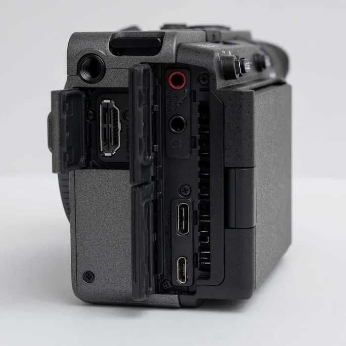 Sony ILME FX-30 CinemaLine