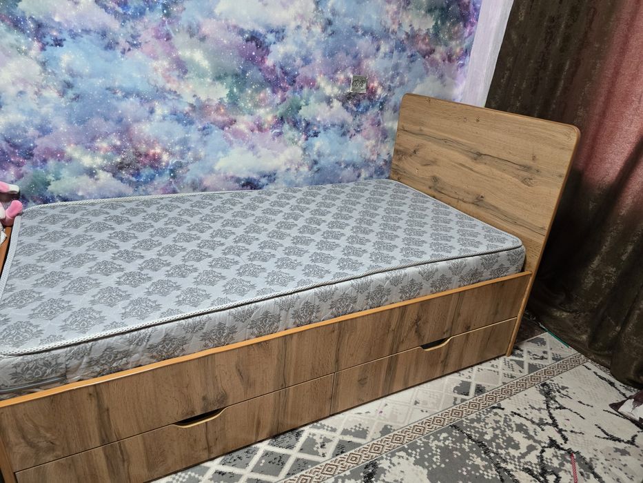 Продам кровати 200×90