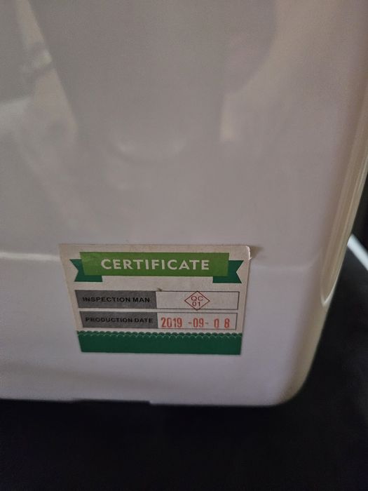 Пречиствател за въздух