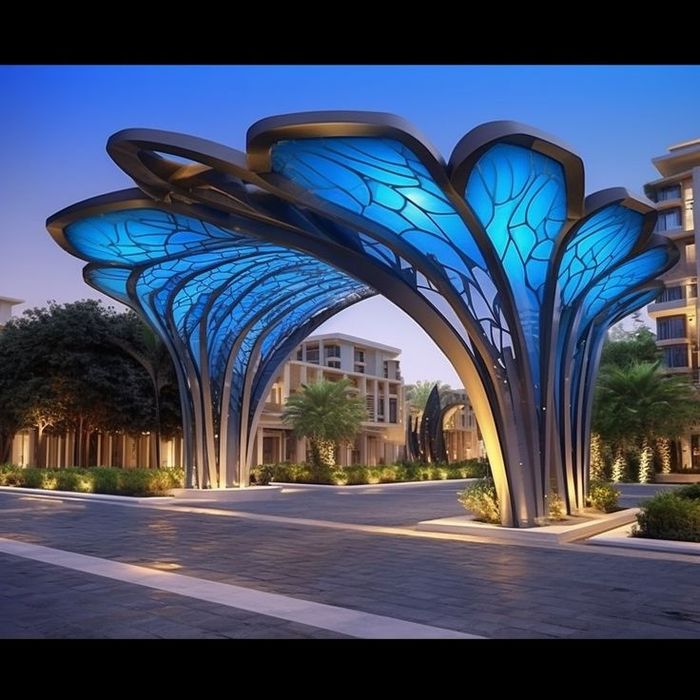 Naves panjara skameyka metal maxsulotlari