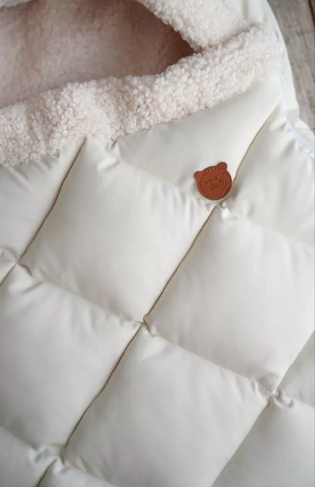 Конверт с комбинезоном