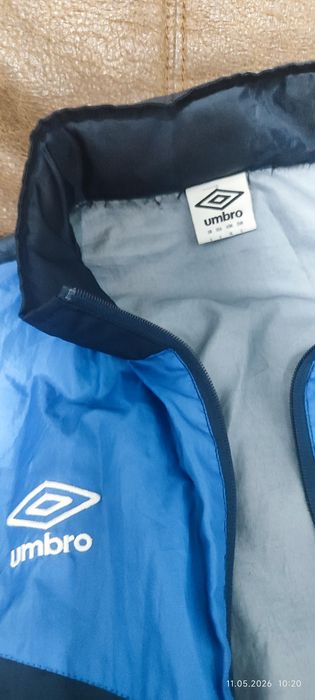 Продам летнюю Ветровка, Олимпика