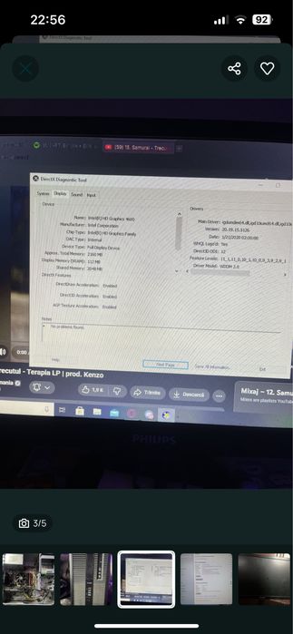 Pc low gaming/office