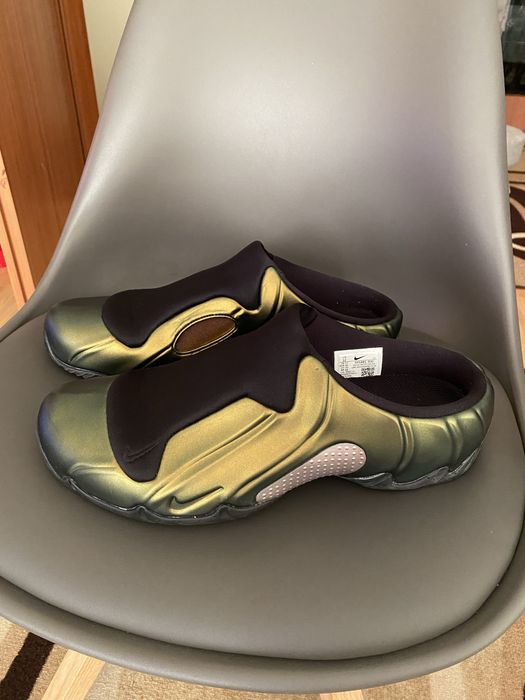 Nike Clogposite Green Goblin