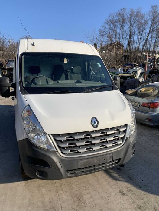 Piese  Renaut  Master 2.3  , E5   - m9t