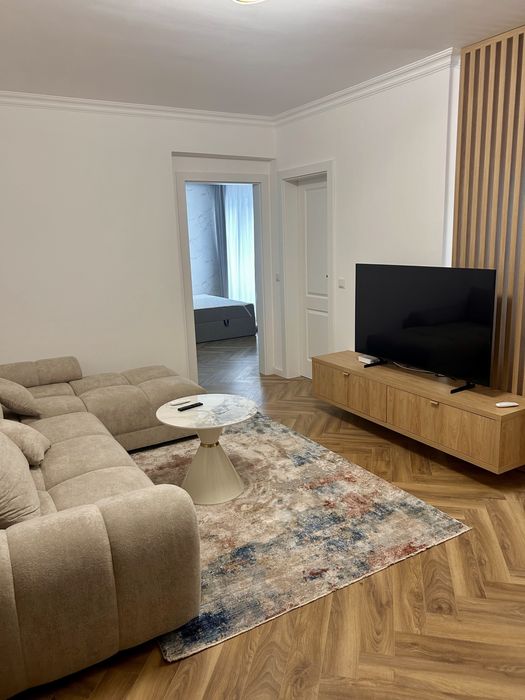 Vand apartament 2 camere zona ISU