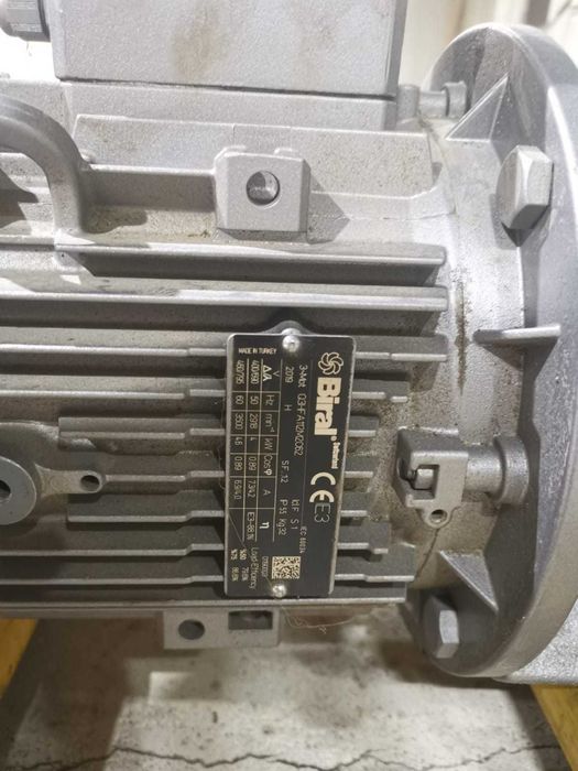 Pompa recirculatie centrala Biral Varia 50 28 270 4kw