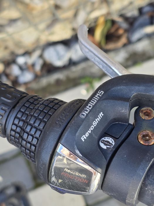 Bicicletă de vânzare