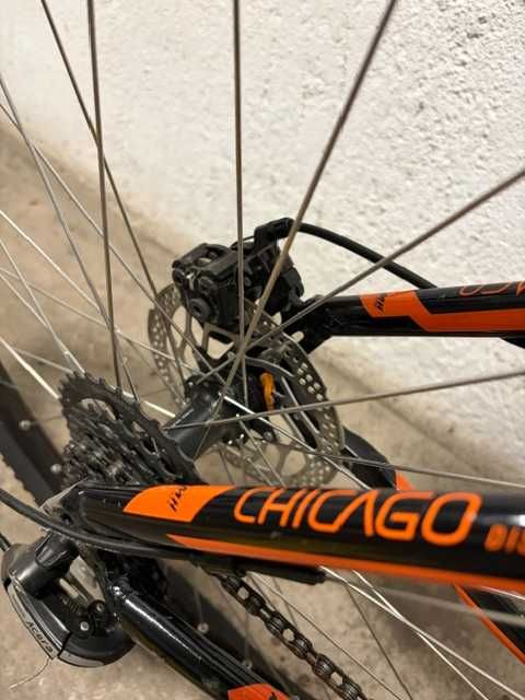 Bicleta KTM - Chicago