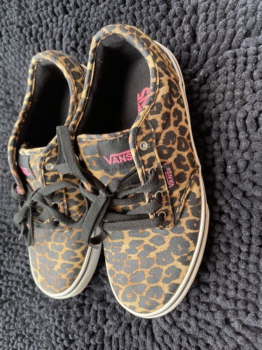 Кецове Vans - 36 номер