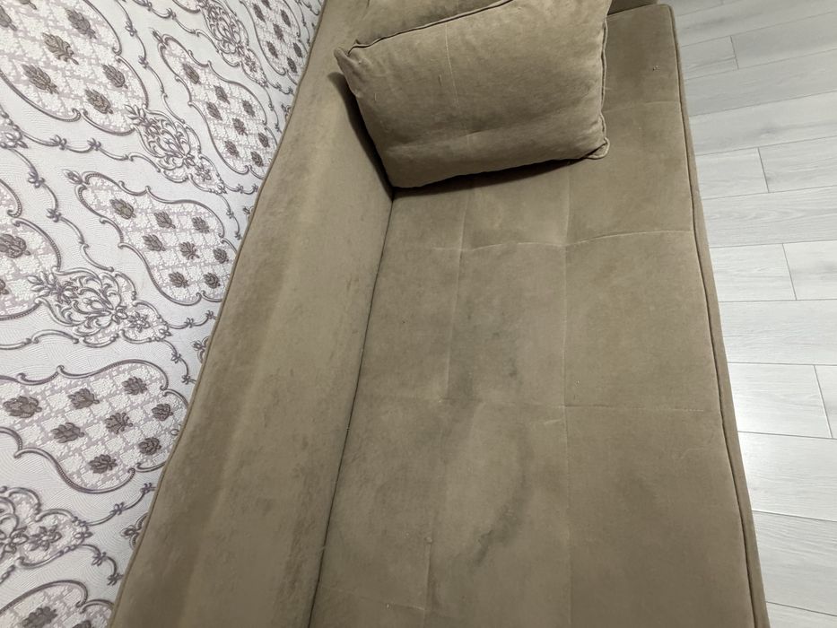 Продам раскладной диван