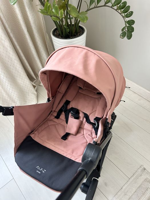 Коляска Anex Air-z