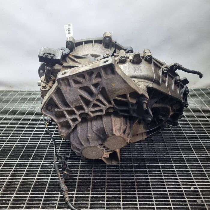 Cutie de viteze Land Rover Freelander 2 Facelift 2.2 Diesel 2010 - 2012 150CP Manuala 6 ...