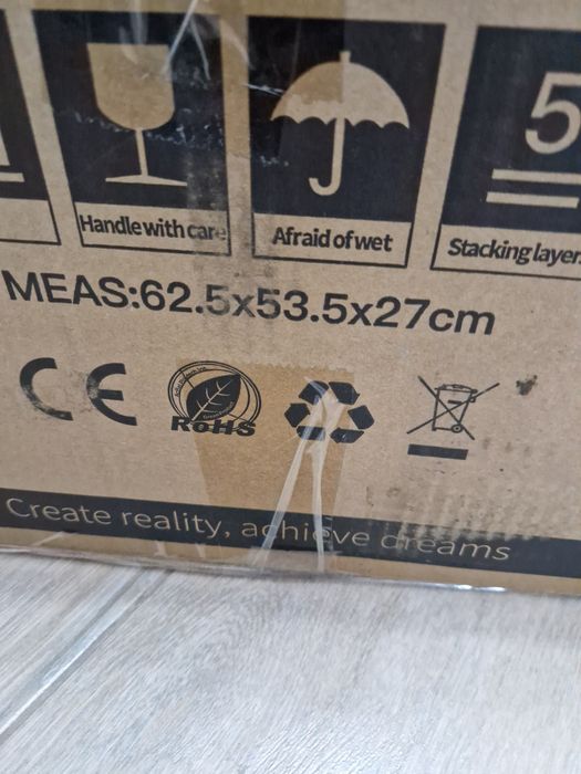 Imprimantă 3D Creality CR10 V2