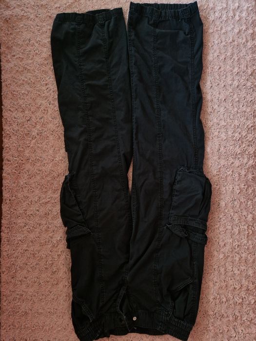 Дънки и панталони