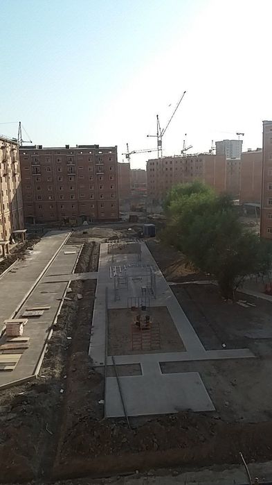 Субподряд на бетонные работы
