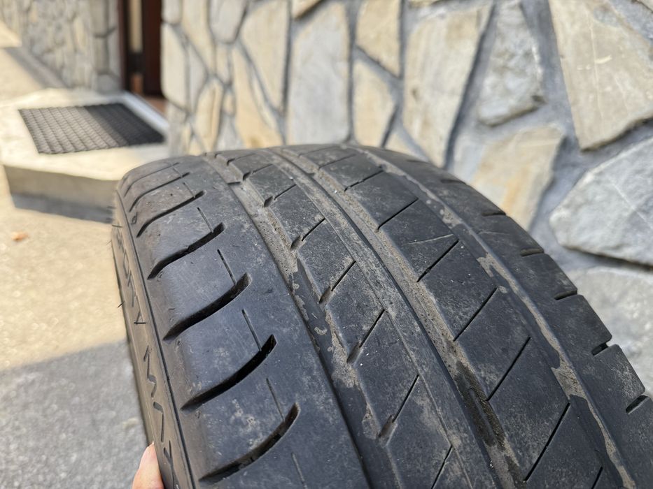 Janta de aliaj 18” orginala Renault Clio 4 RS (205/40/18)