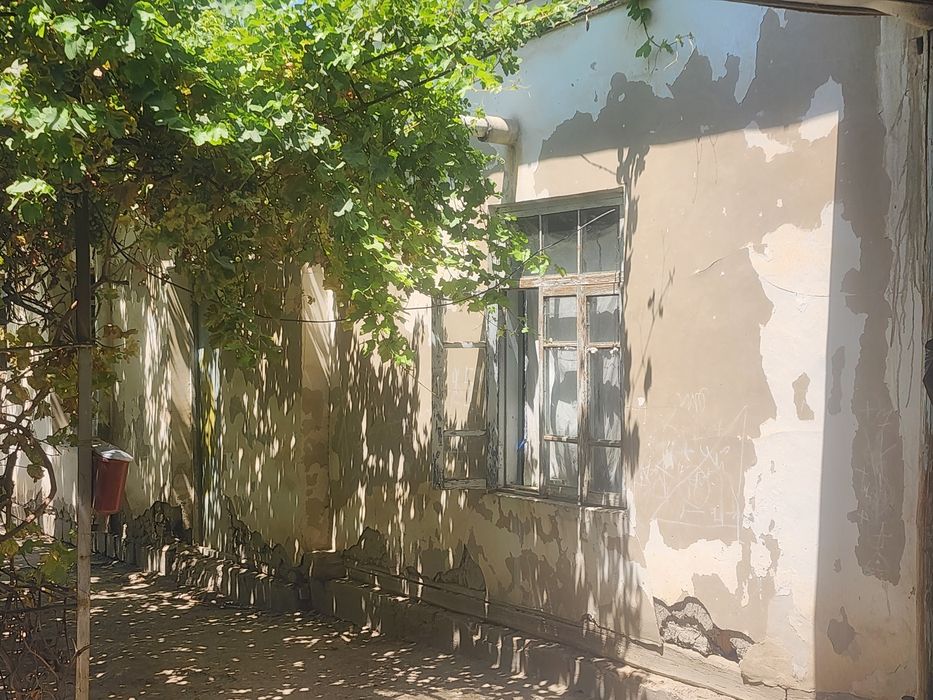 Gʻalaba mfy Nagʻzakaron koʻchasida Hovli sotiladi