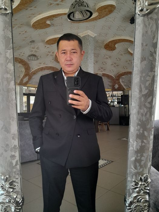 Кол жетымды багада