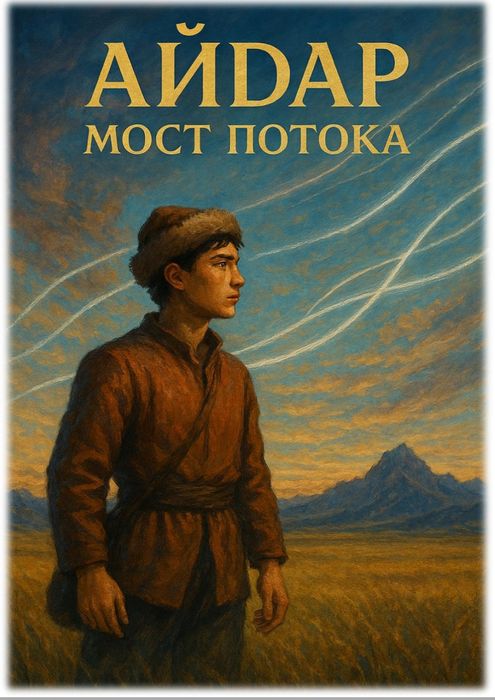 Новая книга уже здесь!