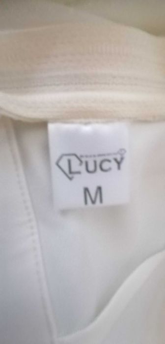 Дълга рокля - LUCY