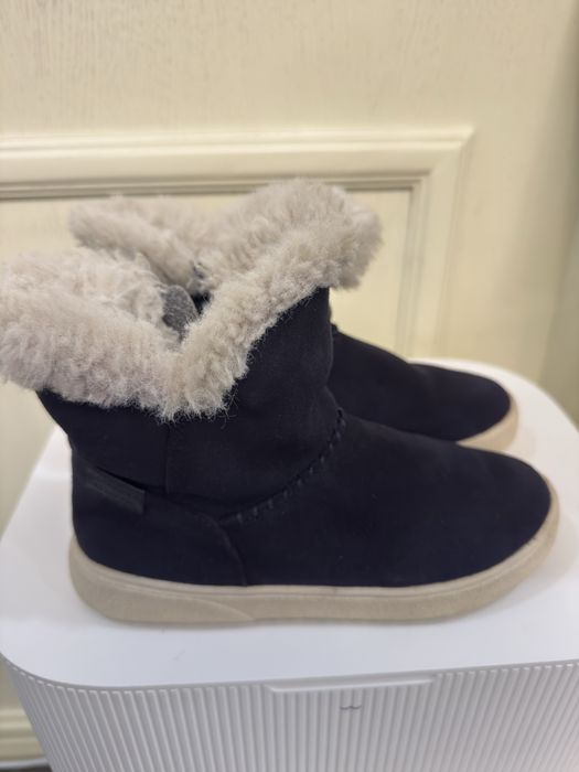 Geox 33 размер Зима