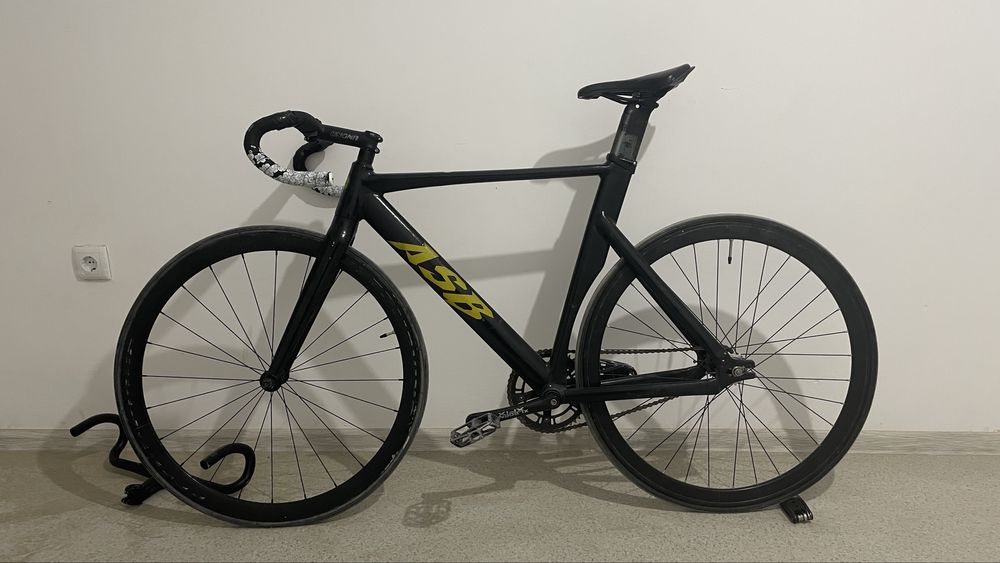 Фикс ASB Ansbern fg-01