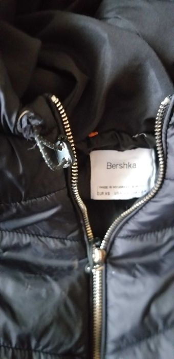 Vand scurte fete, masura XS