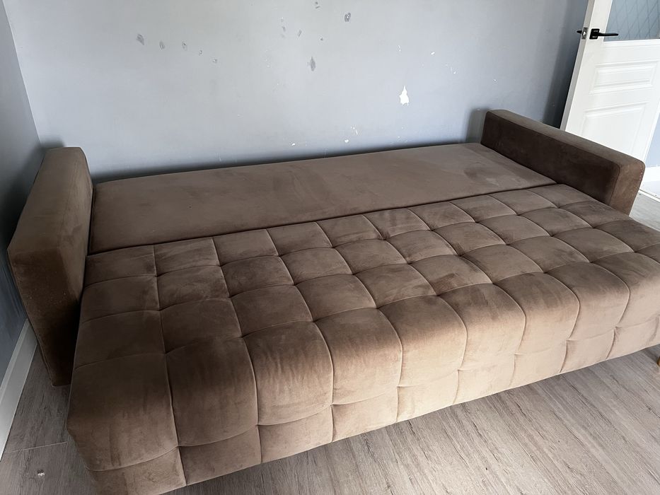 Продам диван б/у