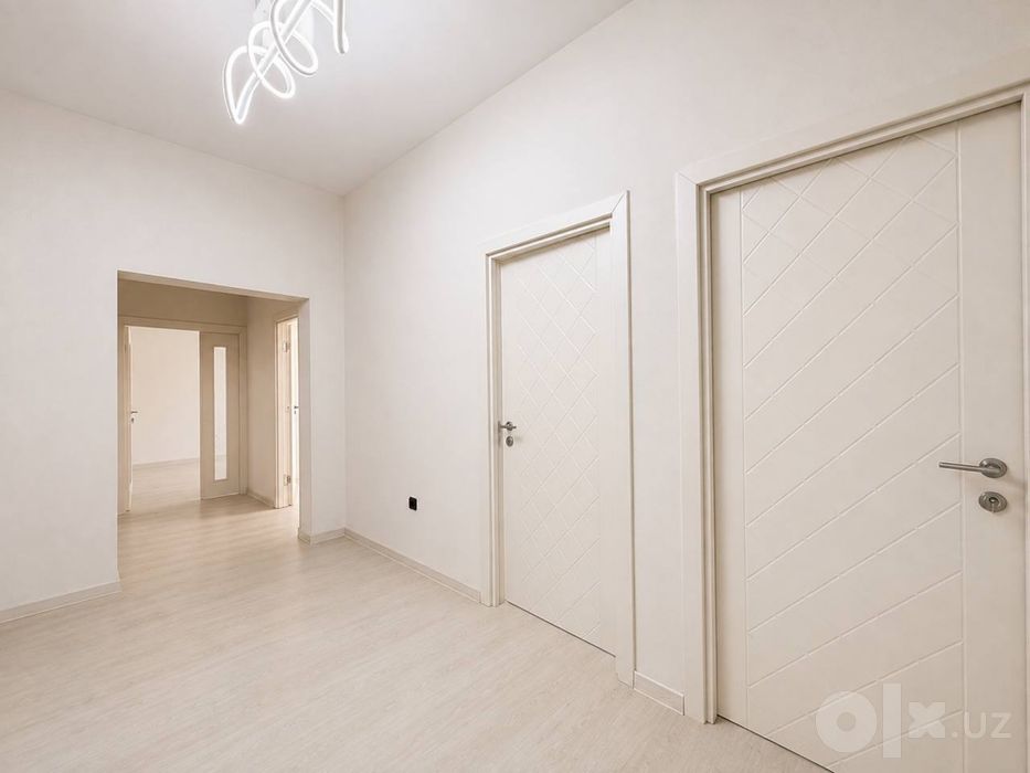 Срочно продам 3х ком квартира ЖК Assalom Sohil/Golden House