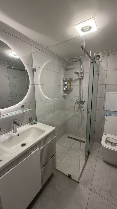 Аренда квартиры Махтумкули краткосрочная