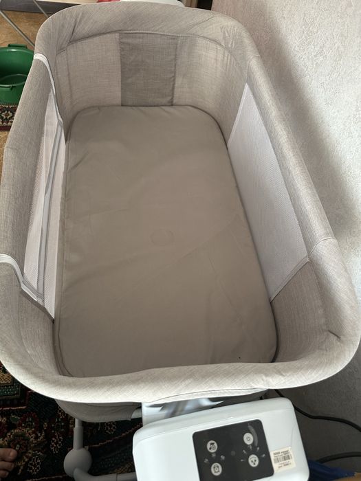 Продам электролюльку!!!