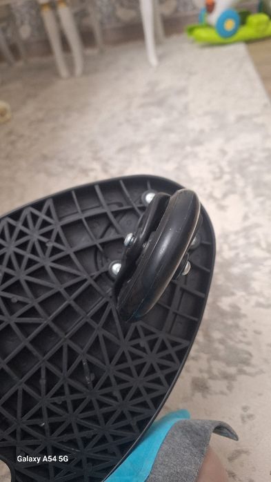 Подножка для второго ребёнка