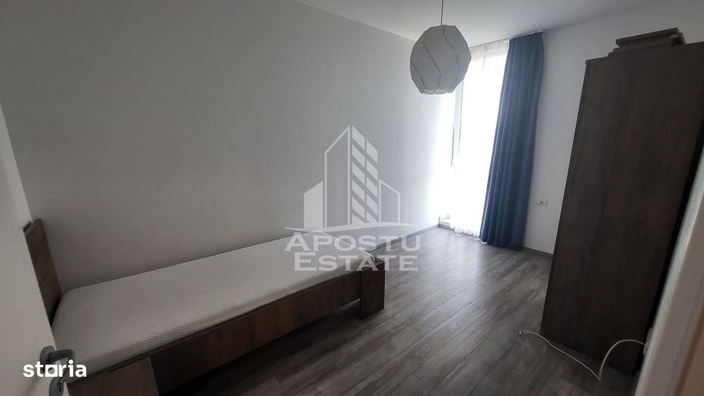 Apartament modern,3 camere,pet friendly,Calea Lipovei