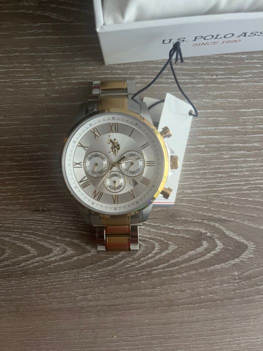 Часовник U.S. Polo Assn