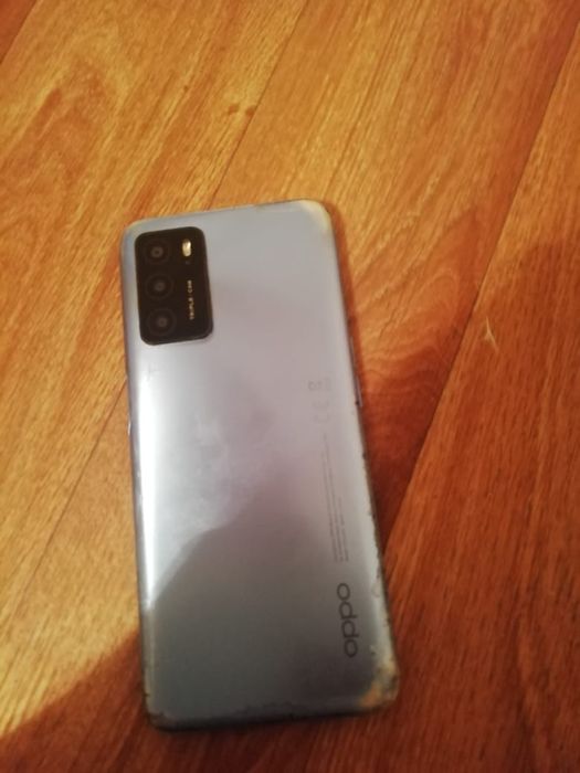 ОрроА16 бағасына келісем