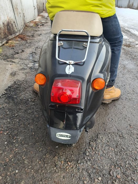Продаю Giorno Honda AF24