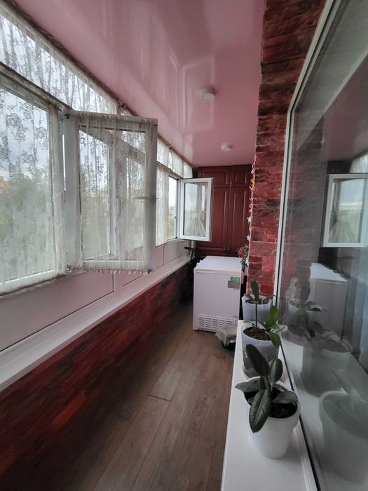 Продам 3-комнатную квартиру