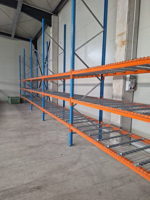 Rafturi metalice 27000