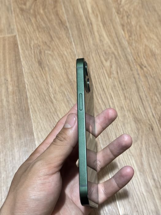 Iphone 13  сатылады сост идеал