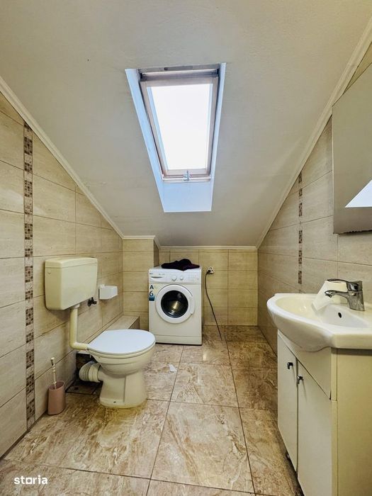 De vânzare apartament cu o cameră - Bulevardul Decebal - IMOBIHOR