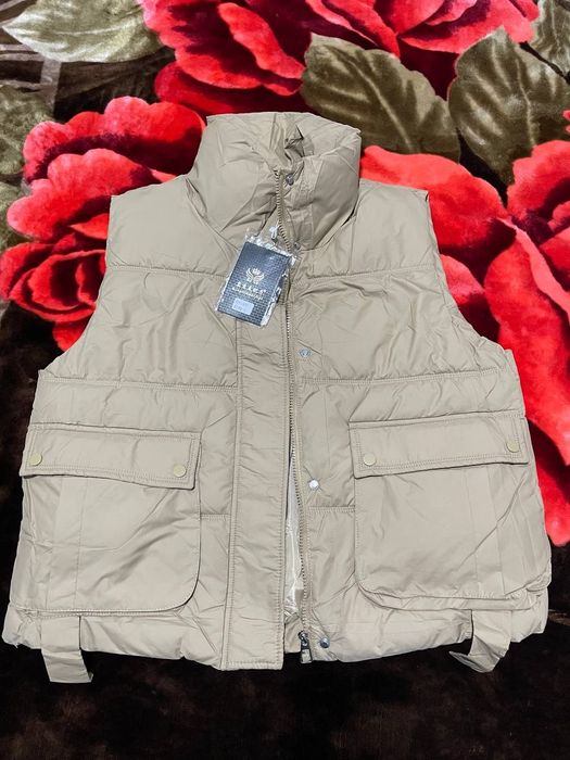 Аёлар жилеткаси яннги