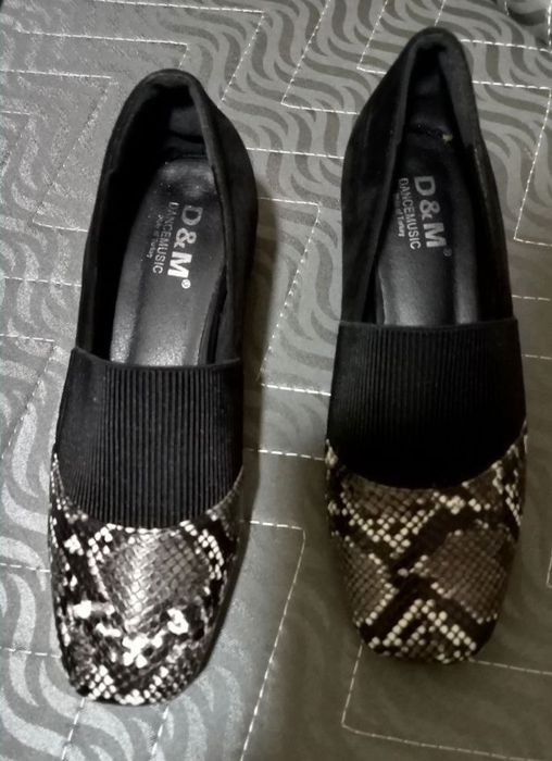Туфли Турция 38 размер! Мошенники мимо!