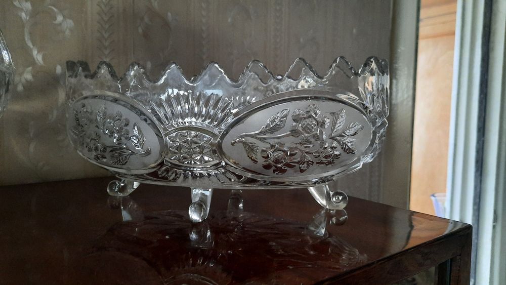 Продаю хрусталь Югославский